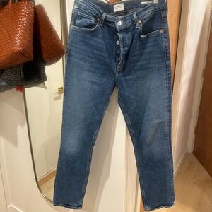Citizens of Humanity Charlotte Jeans